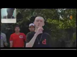Video: Slim Jesus - The Race (Remix) (Lil Mouse Diss)